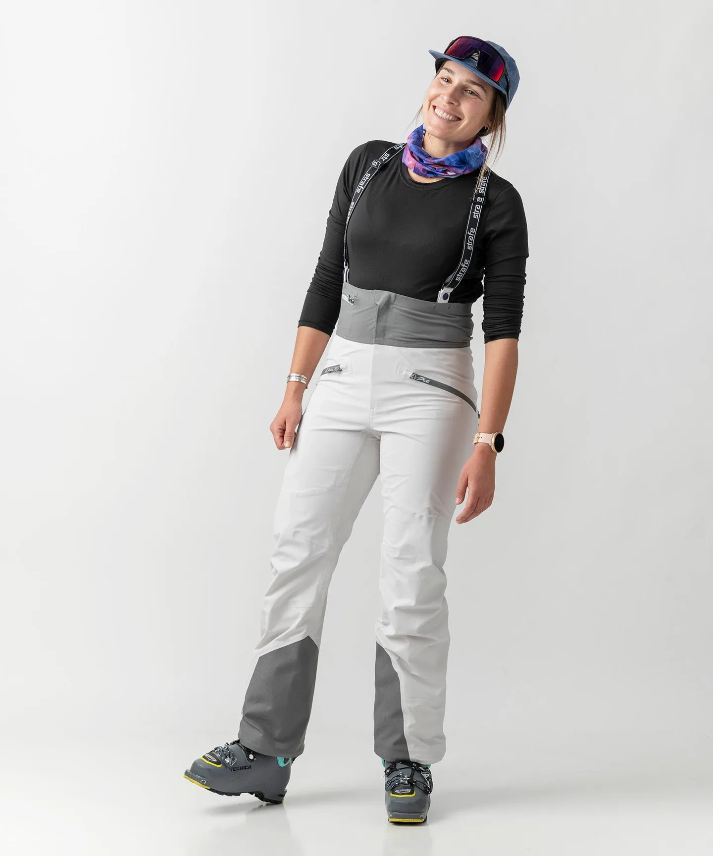 Cham 3L Shell Pant