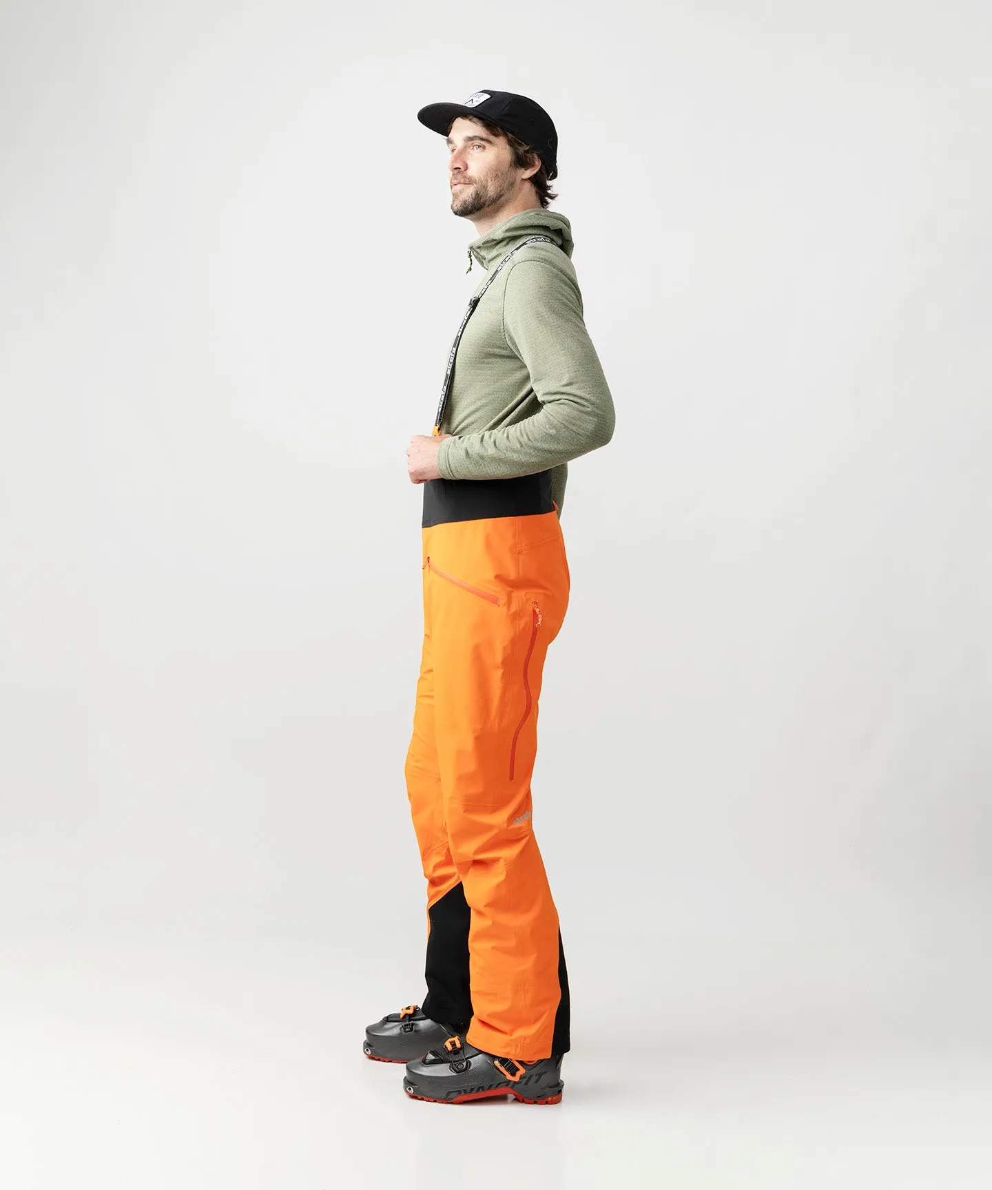 Cham 3L Shell Pant