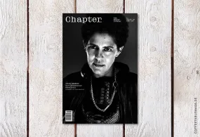 Chapter Magazine – Number 10: State Of The Art