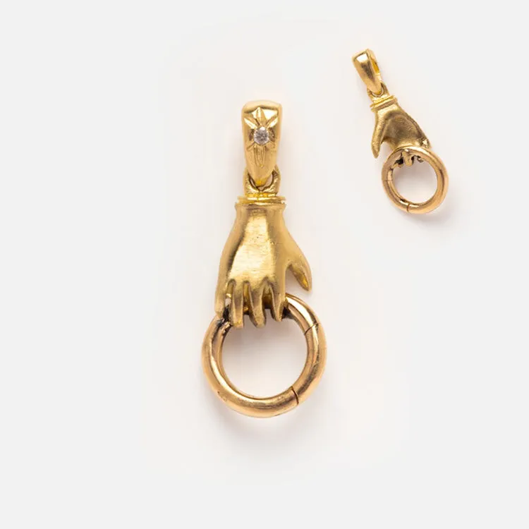 Charms by Acanthus