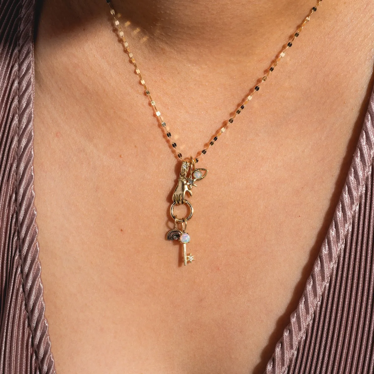 Charms by Acanthus
