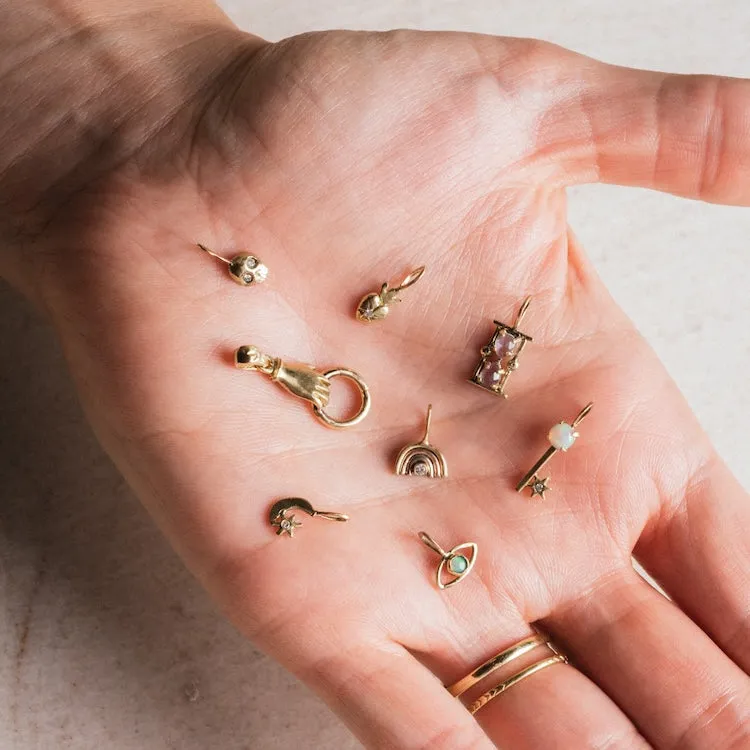Charms by Acanthus