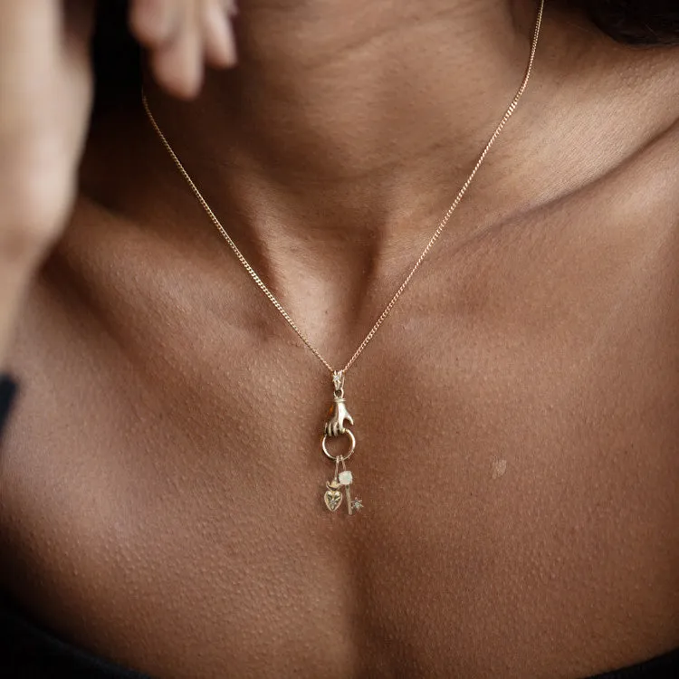 Charms by Acanthus