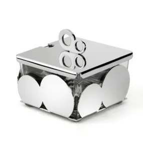 CIOCCO CHEESE HOLDER SET