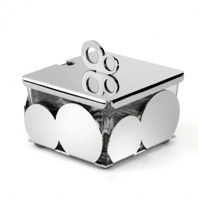 CIOCCO CHEESE HOLDER SET