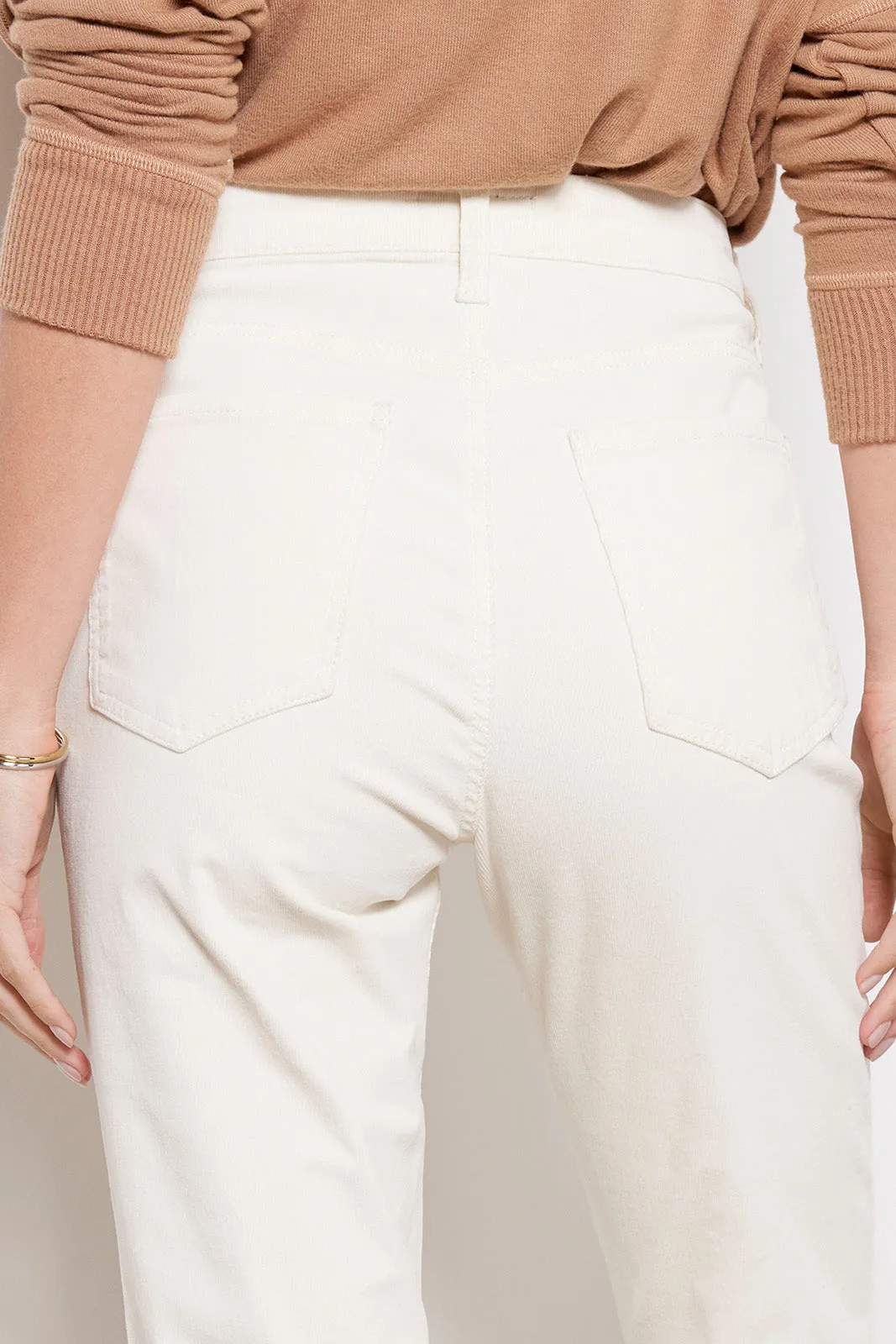 Corduroy Kelsey Trouser