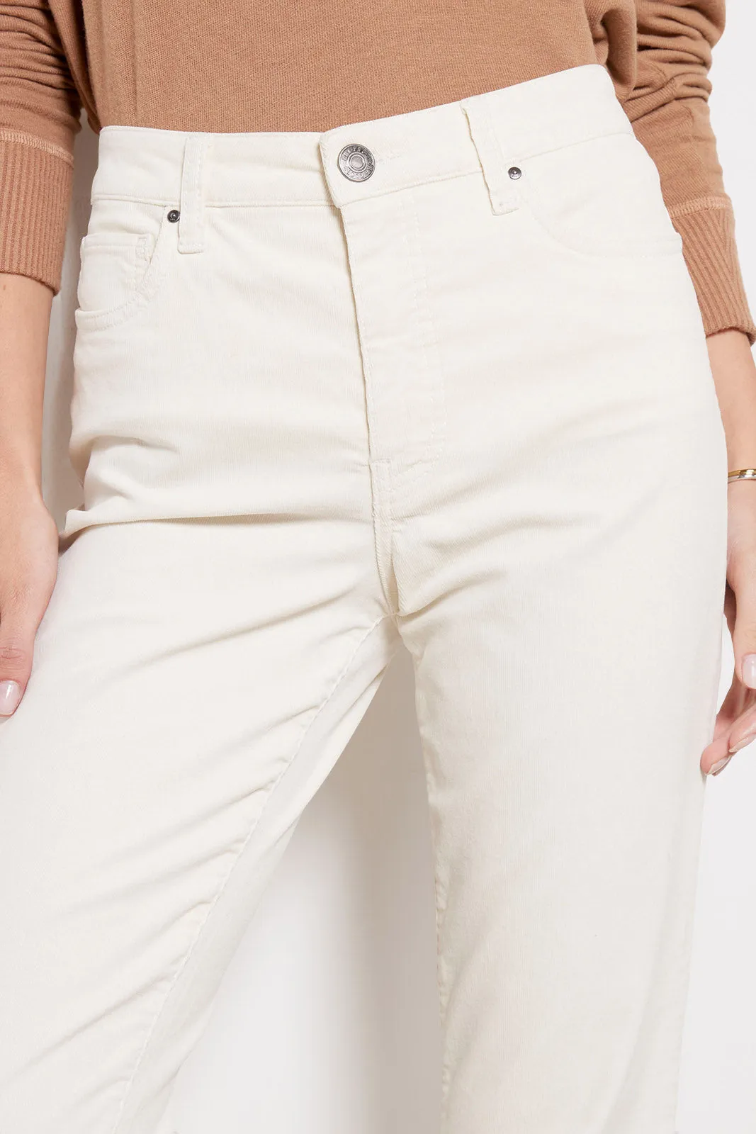 Corduroy Kelsey Trouser