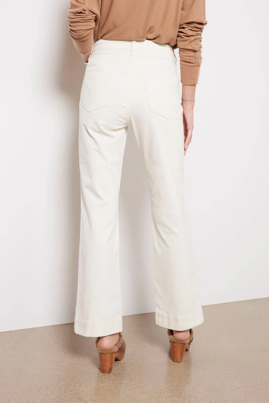 Corduroy Kelsey Trouser