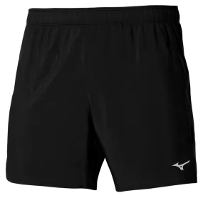 Core 5.5" Short | Black
