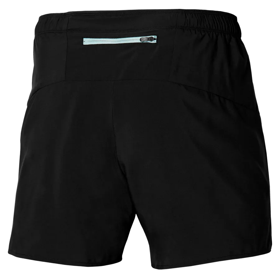 Core 5.5" Short | Black