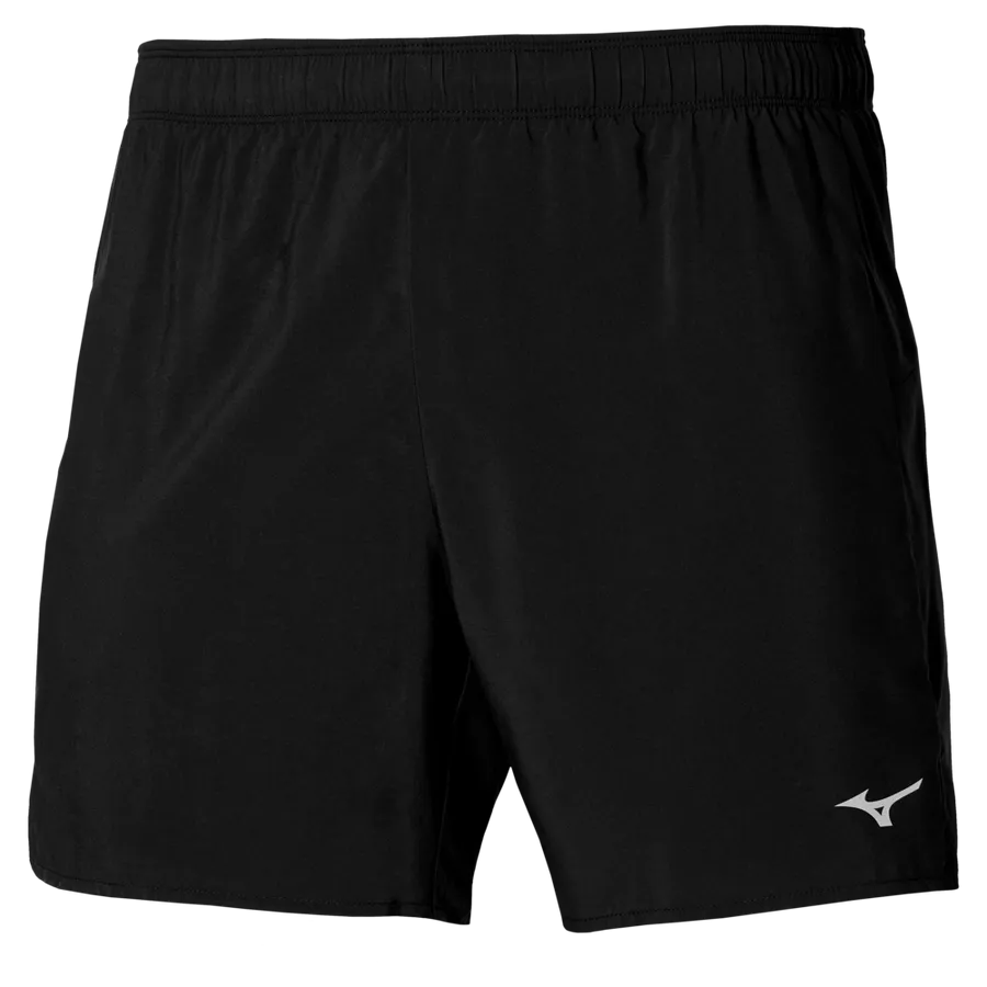 Core 5.5" Short | Black