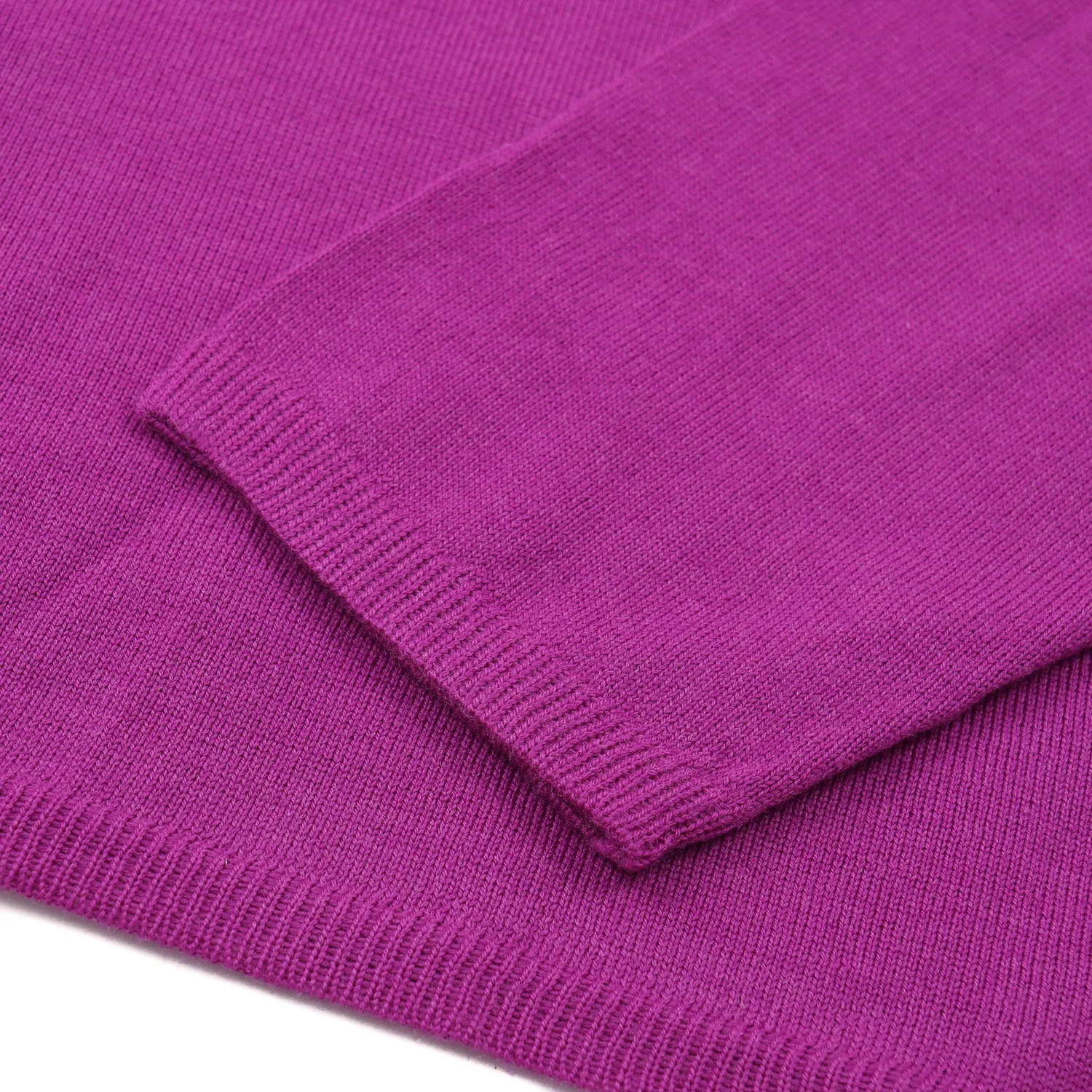 Cruciani Extrafine Cotton Sweater