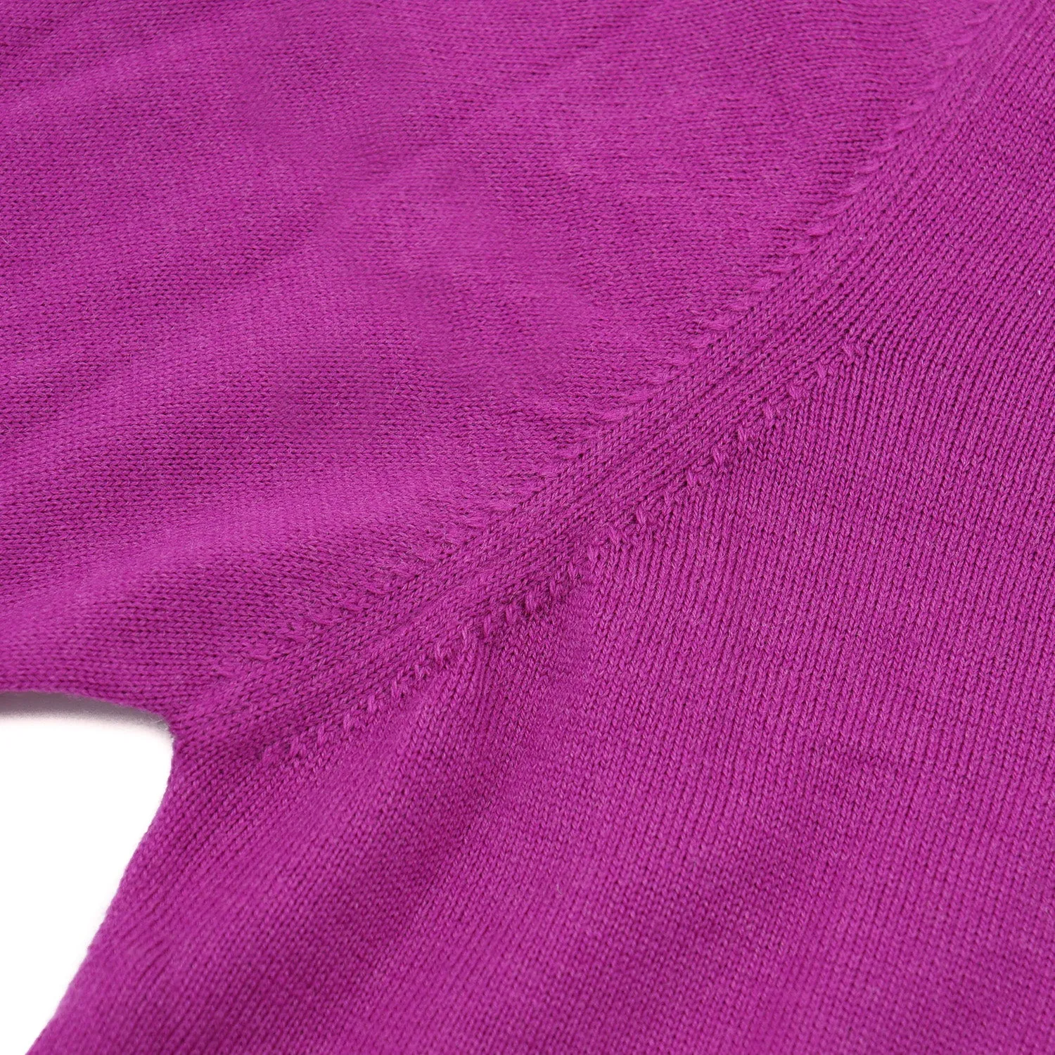 Cruciani Extrafine Cotton Sweater