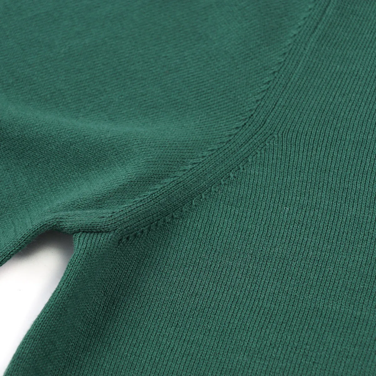 Cruciani Soft Knit Cotton Sweater