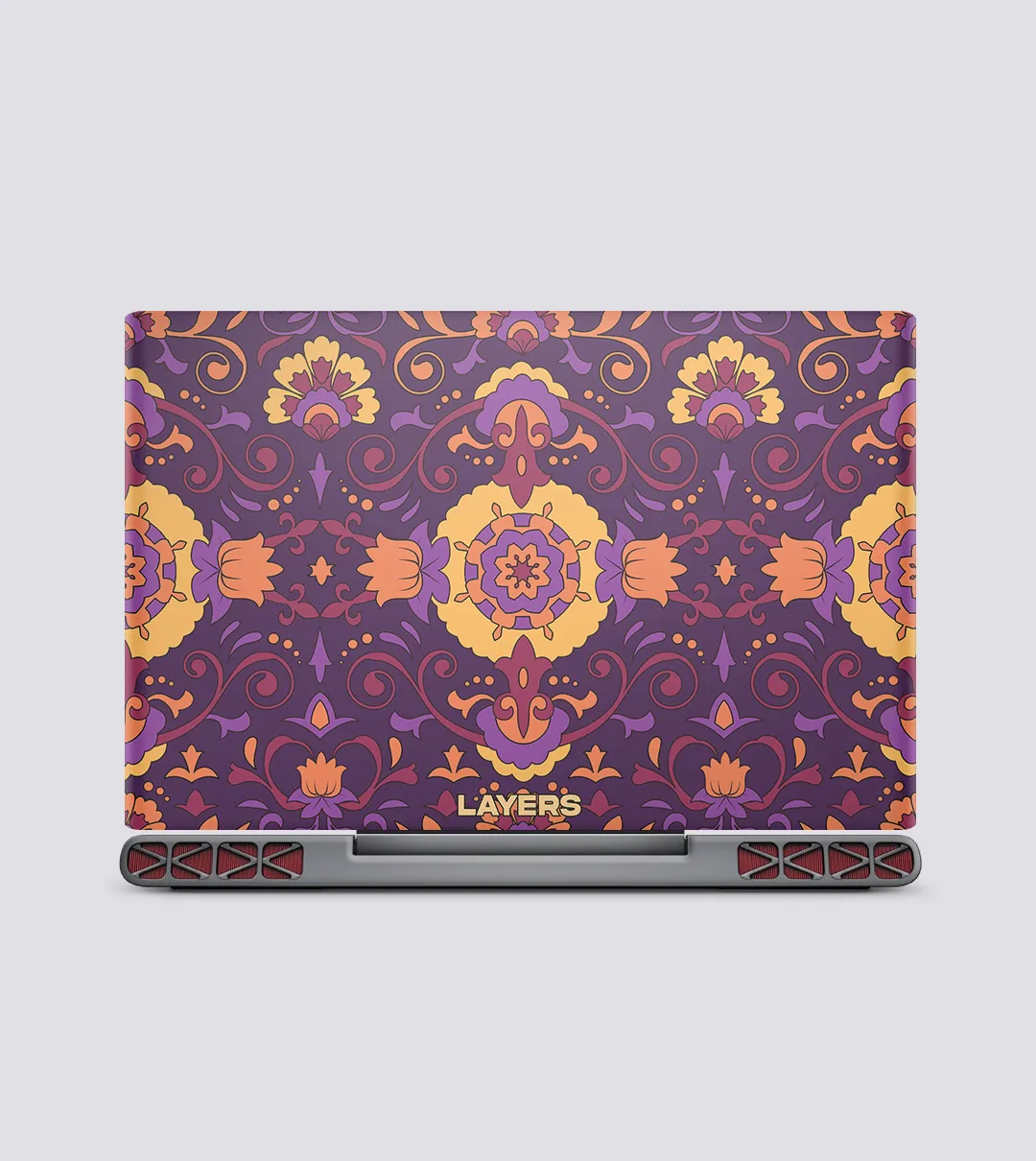 Dell Inspiron 15 7000 (2017) Model P65F Rangoli