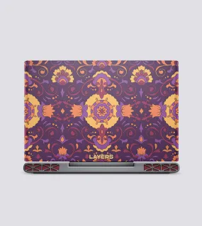 Dell Inspiron 15 7000 (2017) Model P65F Rangoli
