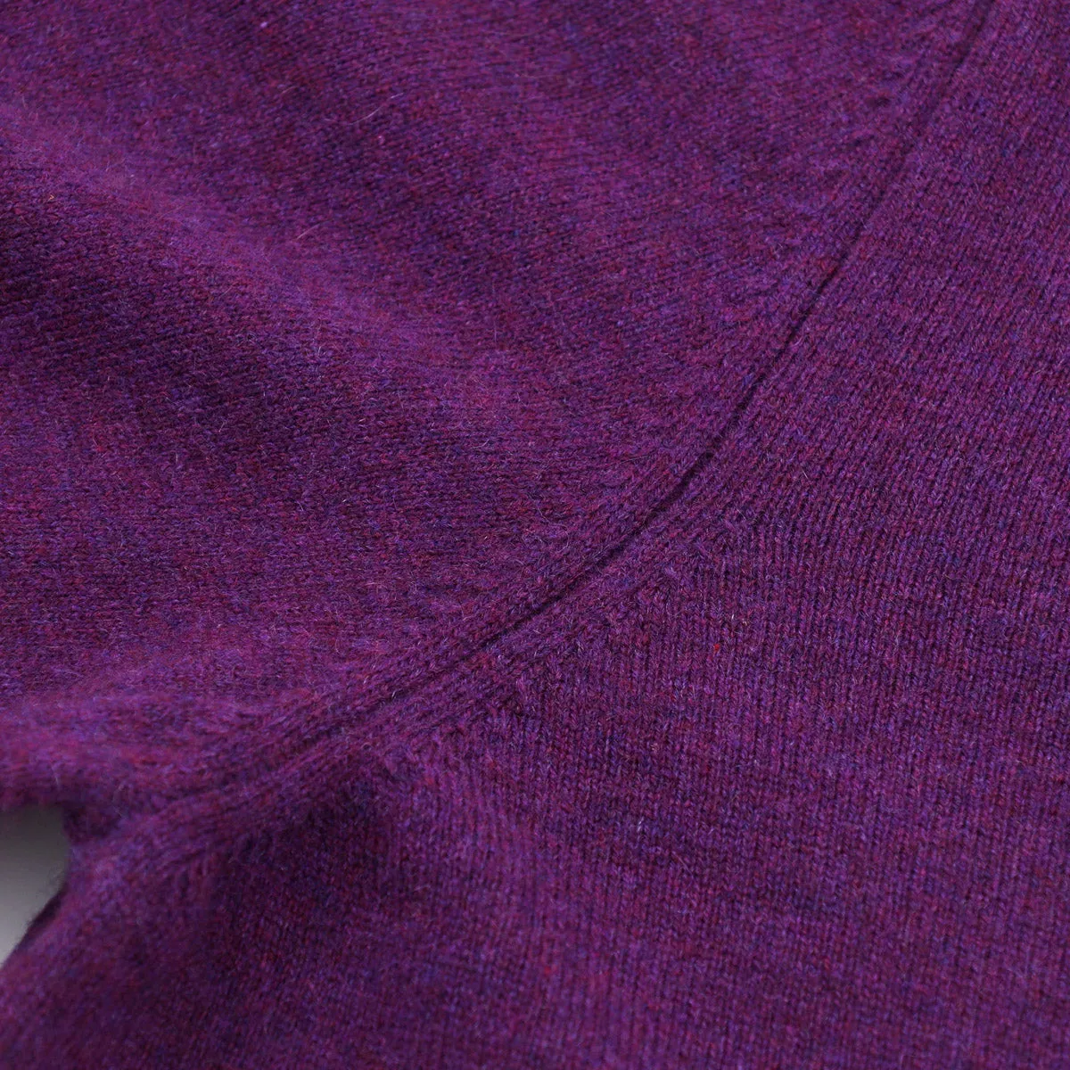 Drumohr Soft Knit Cashmere Sweater