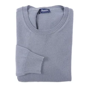 Drumohr Soft Knit Cashmere Sweater