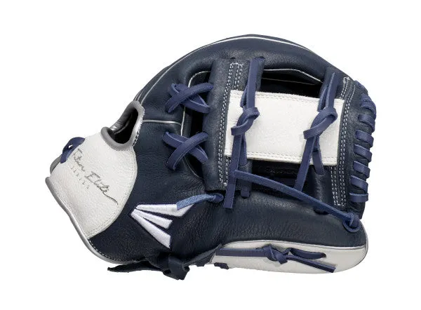 Easton Future Elite - 11" (Navy/White) LHT - Baseball Glove