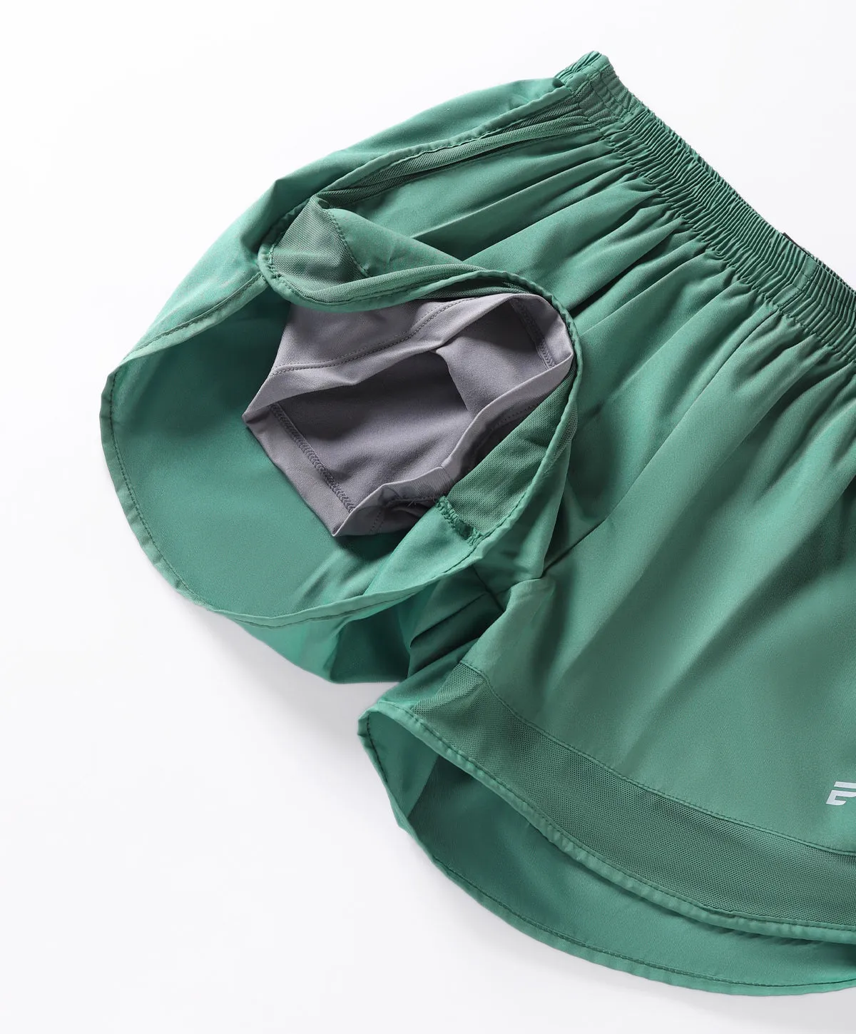 Energized Cadence Shorts
