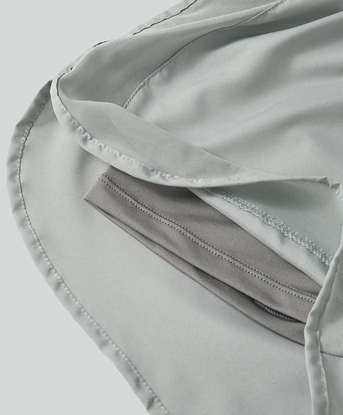 Energized Cadence Shorts