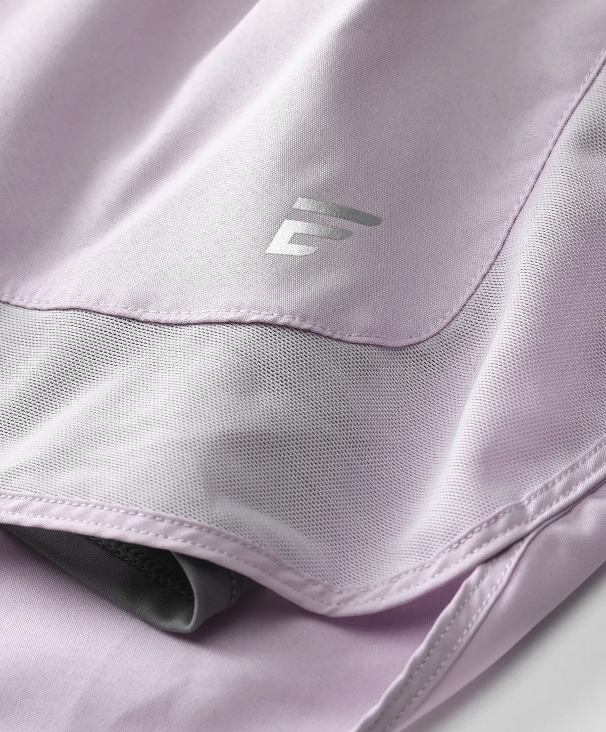 Energized Cadence Shorts