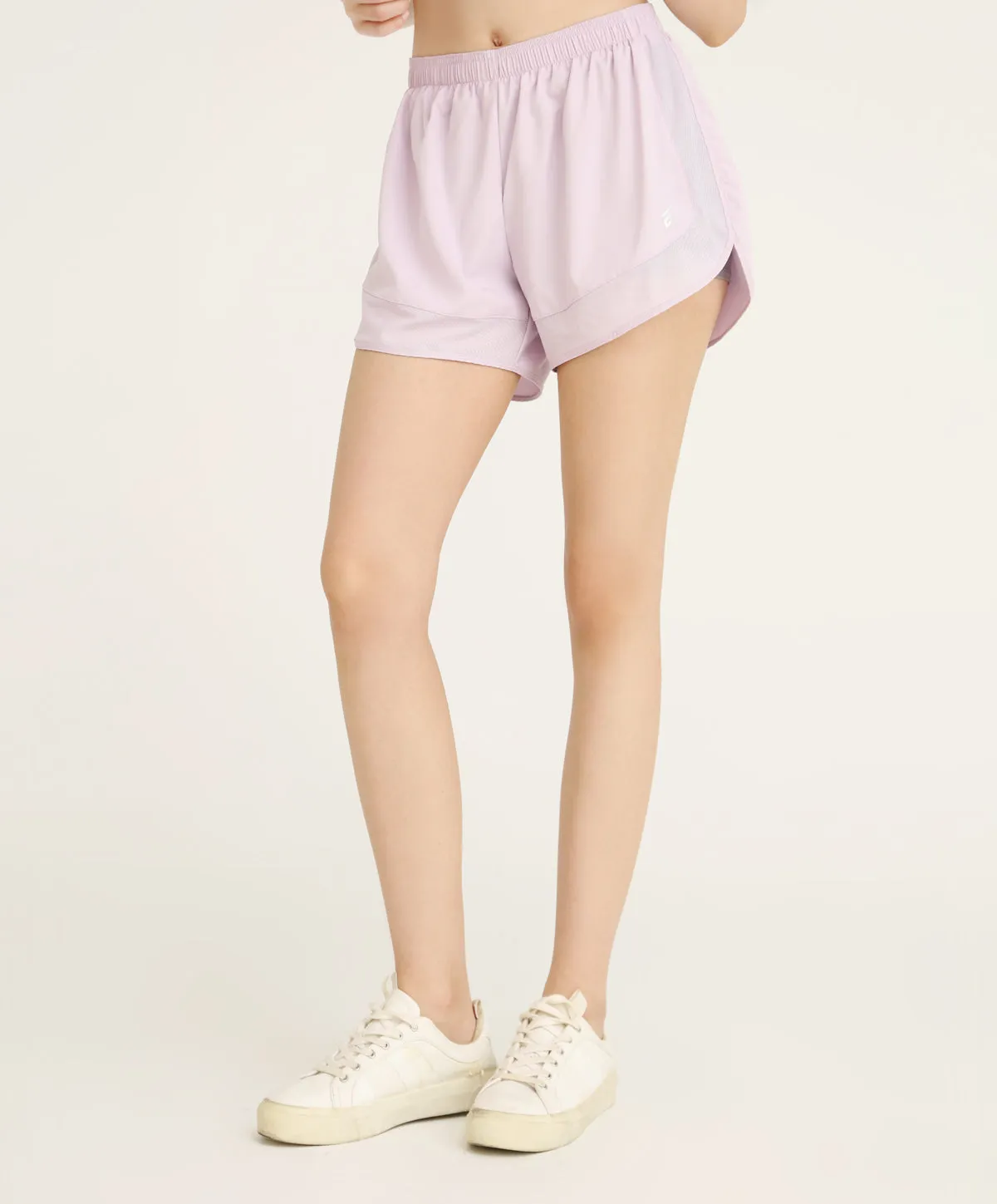 Energized Cadence Shorts