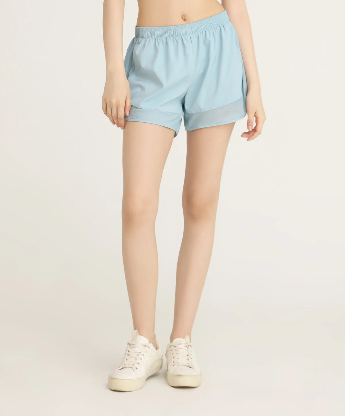 Energized Cadence Shorts