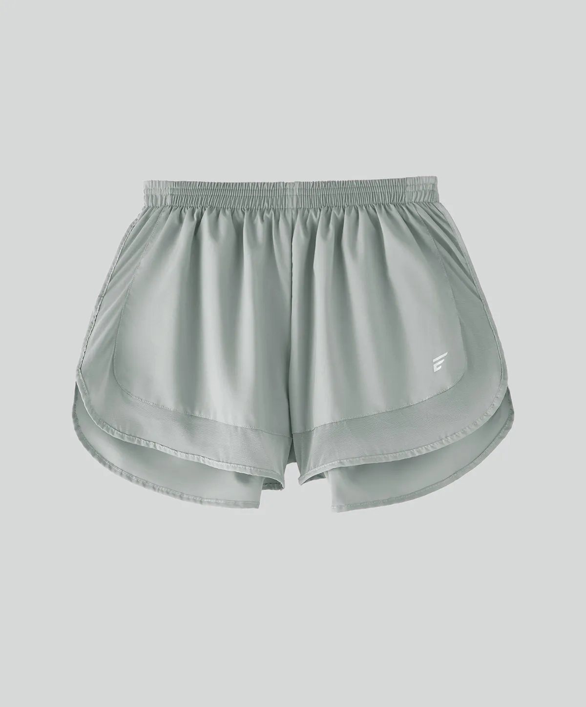 Energized Cadence Shorts