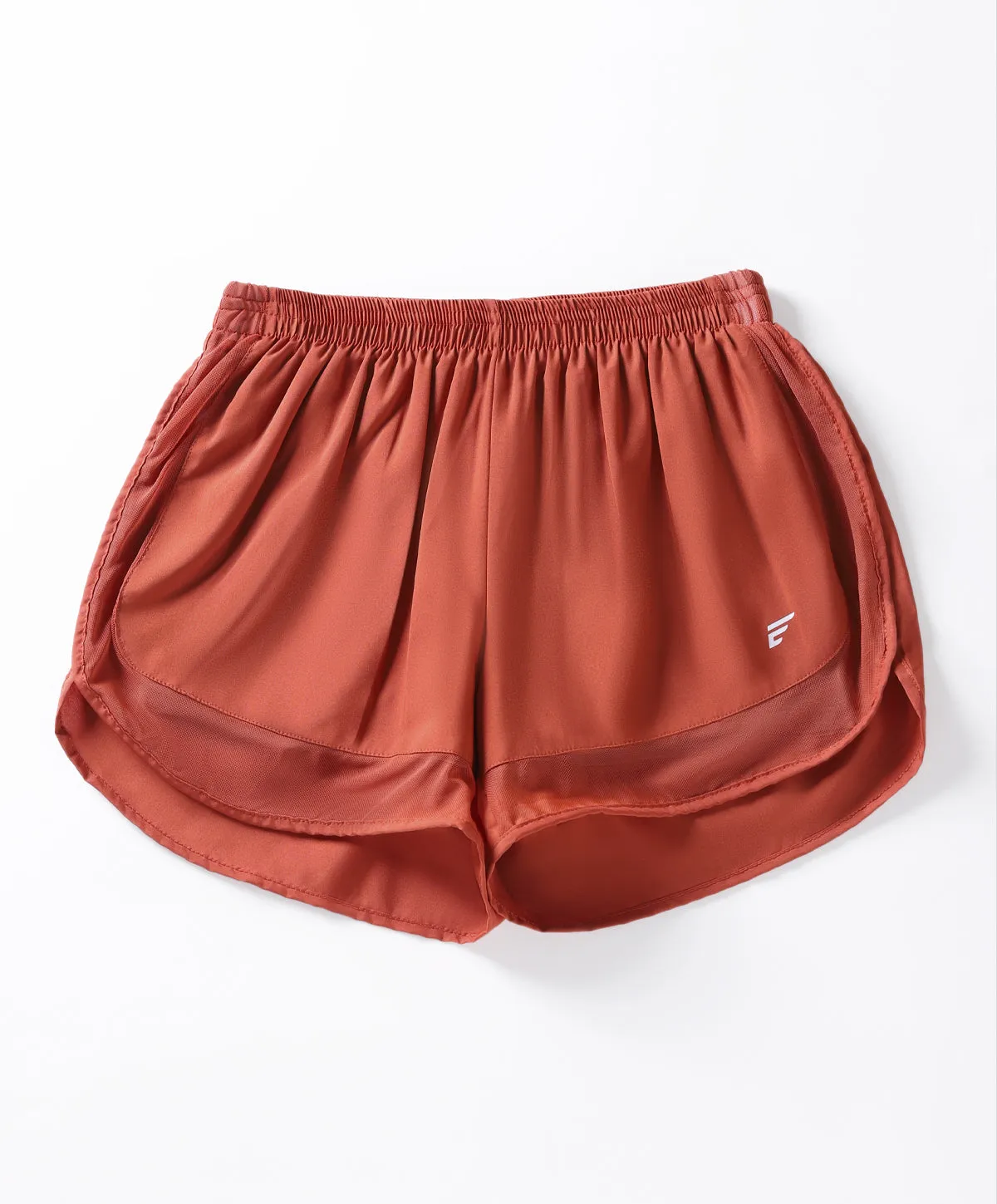 Energized Cadence Shorts