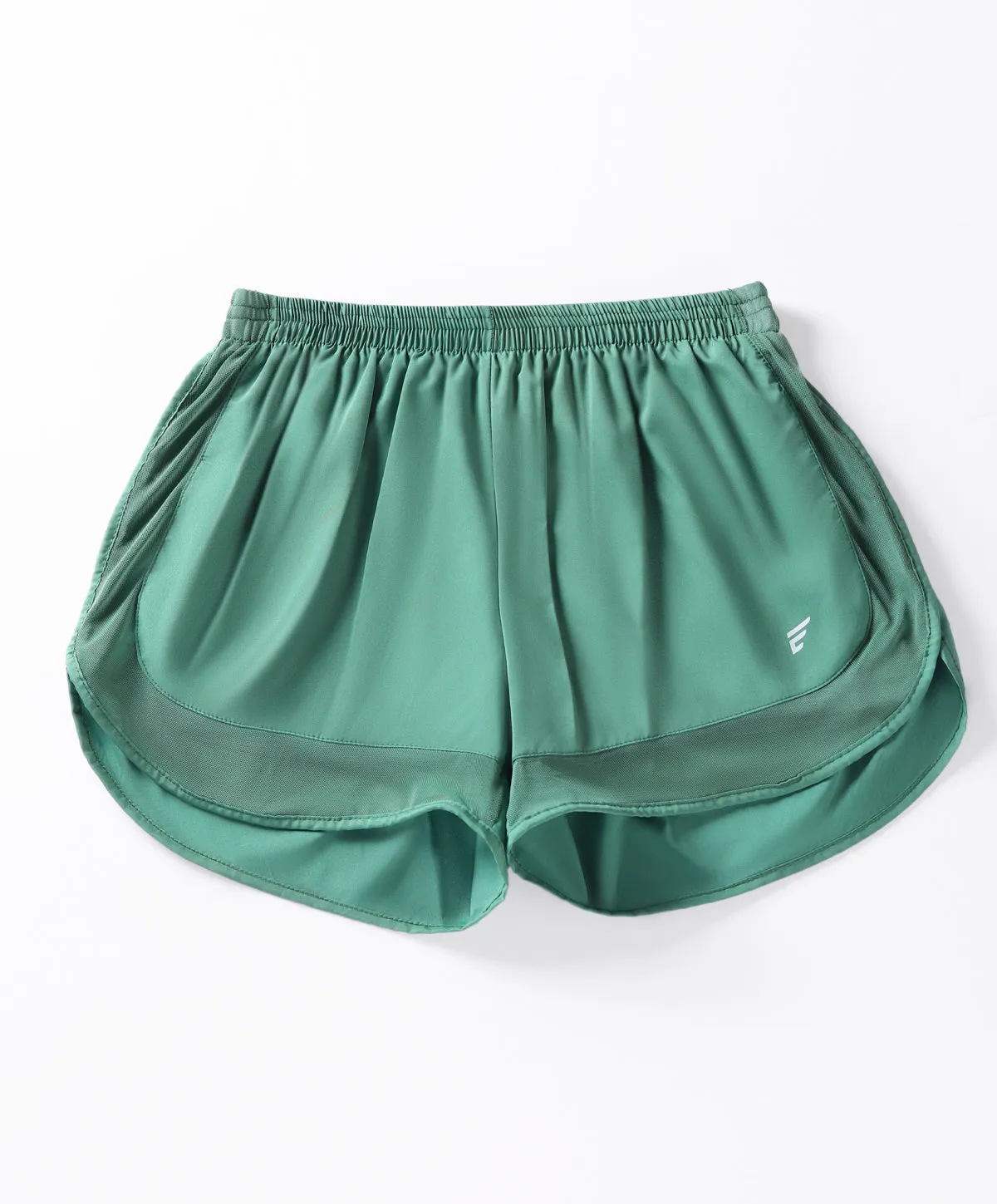 Energized Cadence Shorts