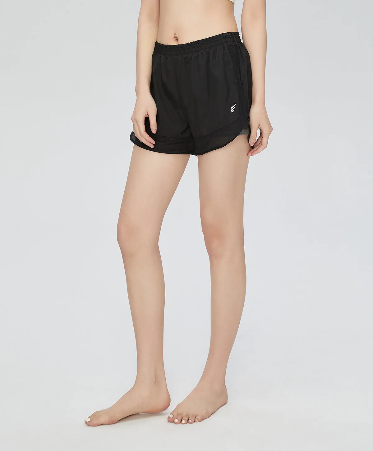 Energized Cadence Shorts