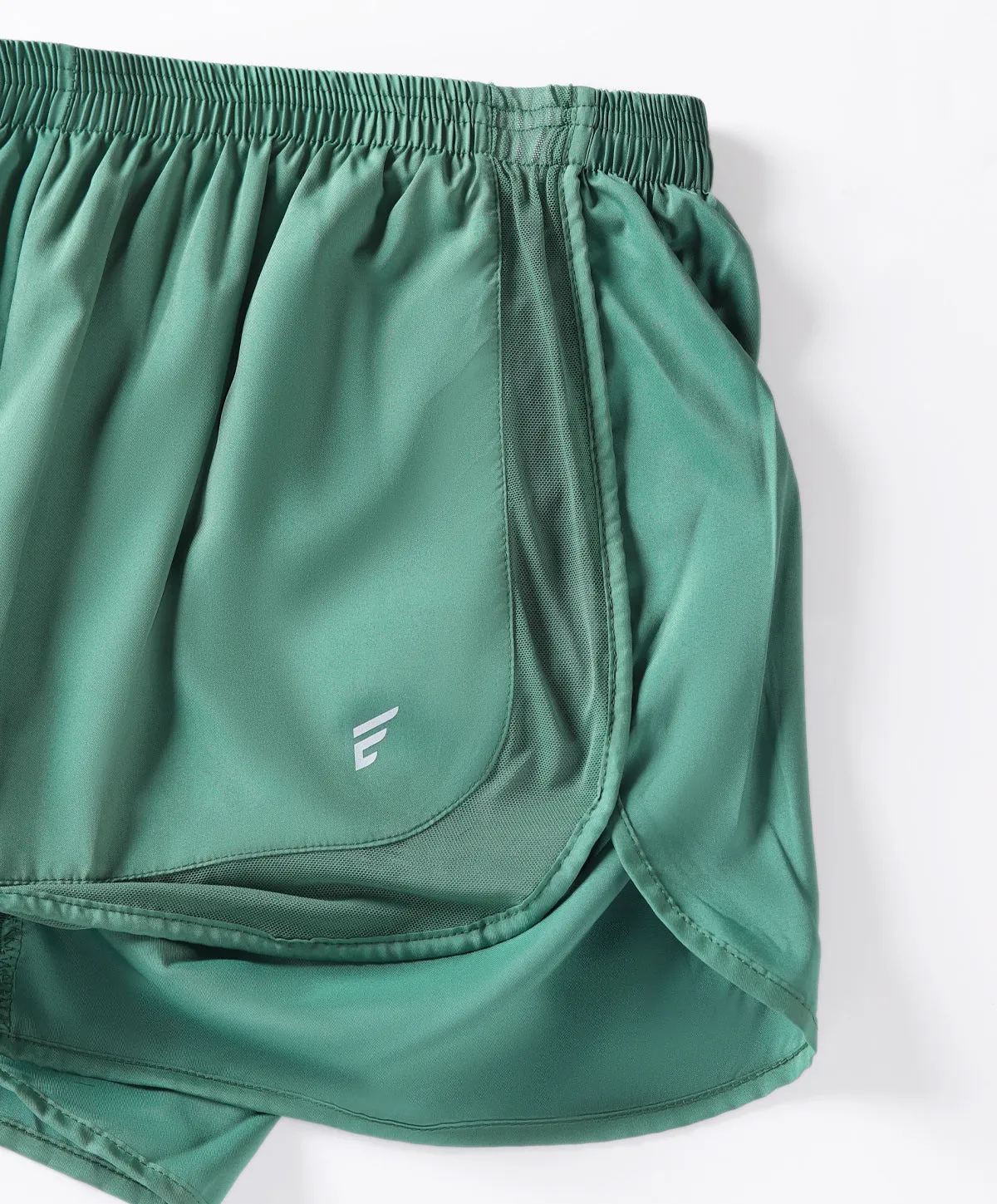 Energized Cadence Shorts