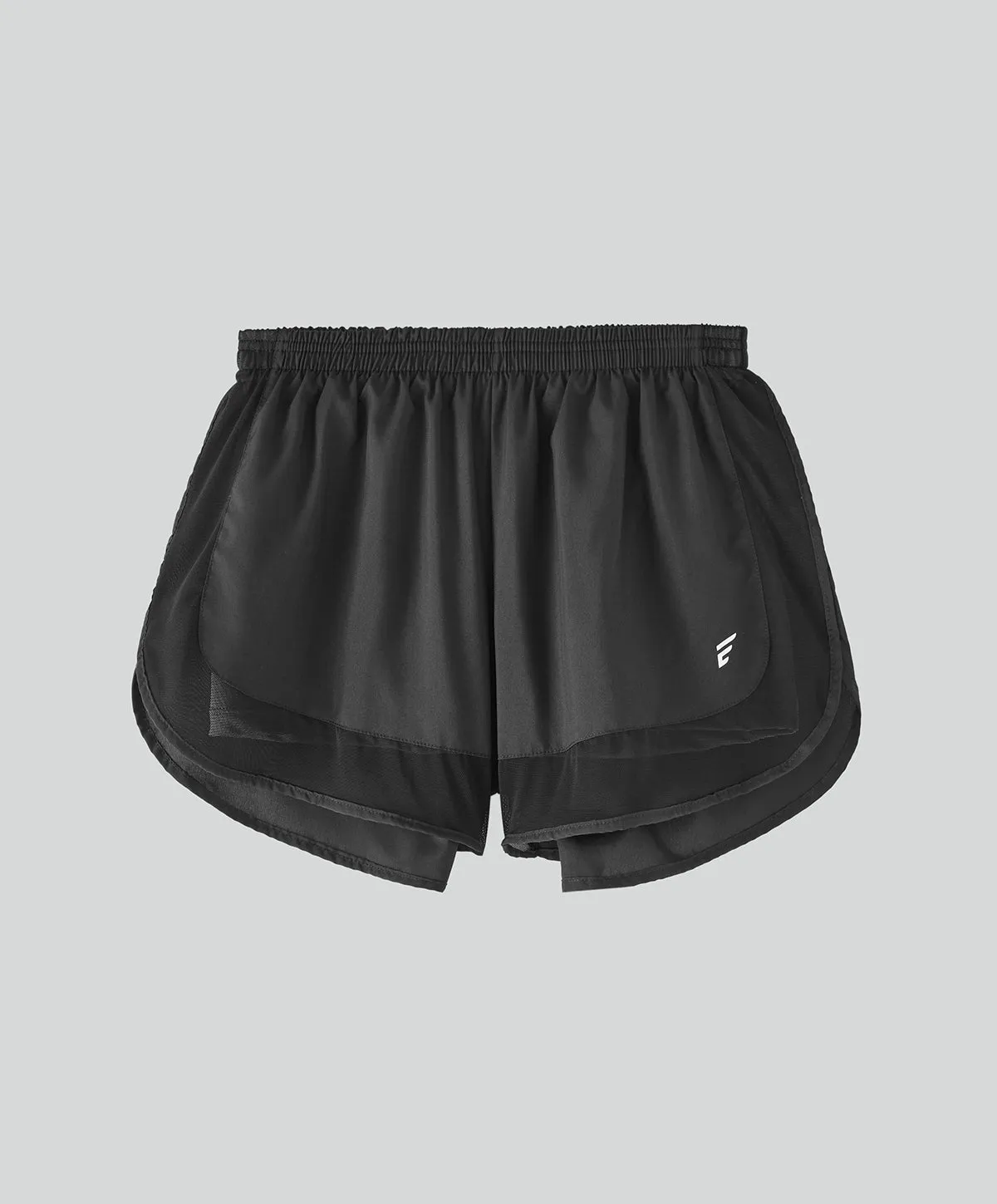 Energized Cadence Shorts