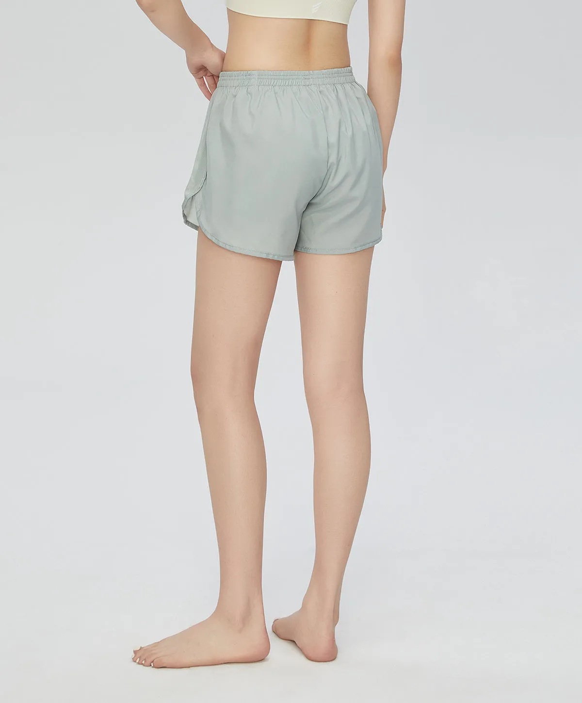 Energized Cadence Shorts