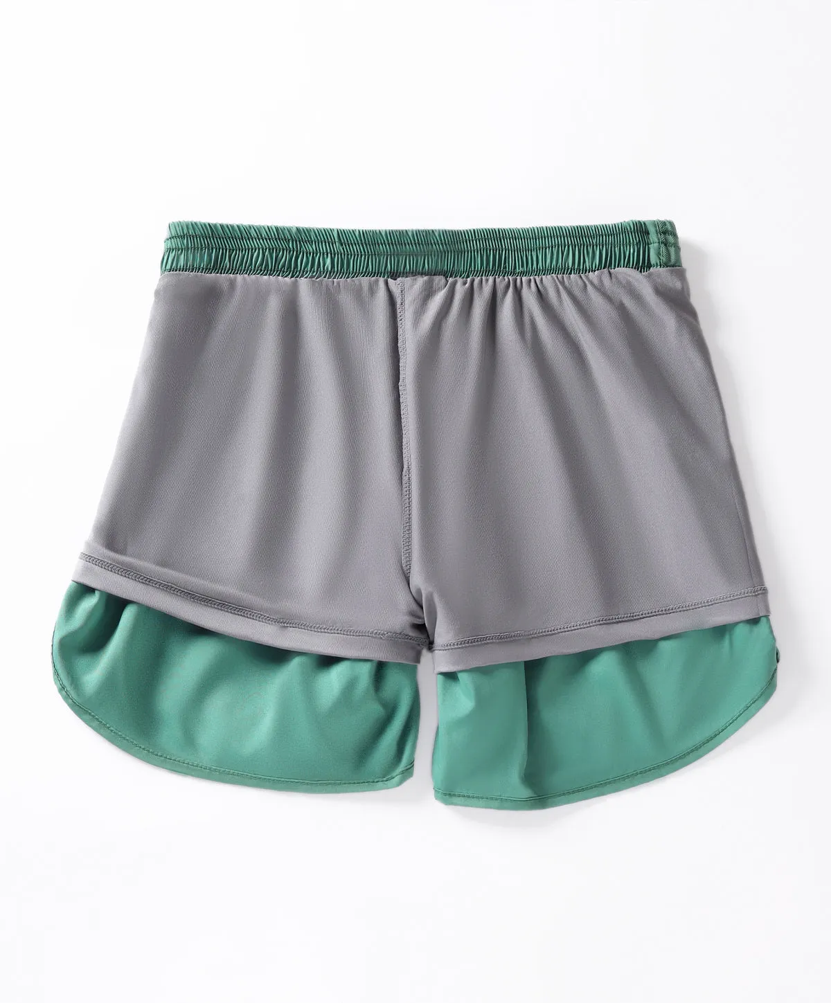Energized Cadence Shorts