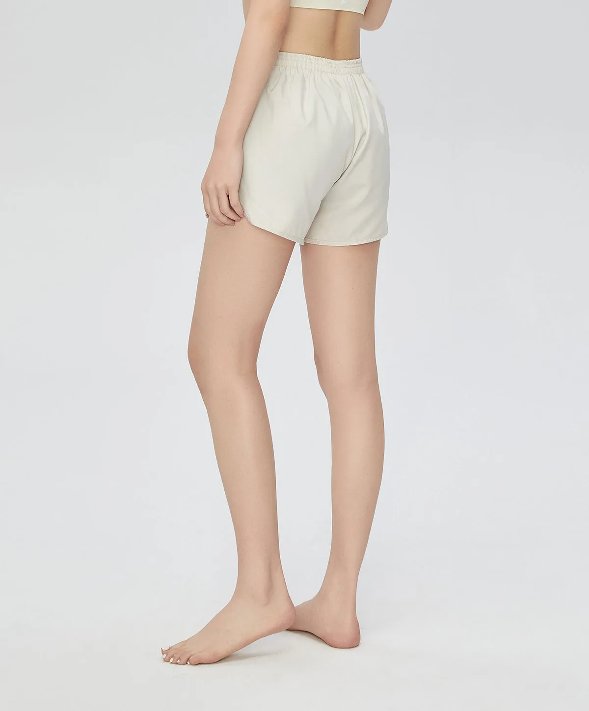 Energized Cadence Shorts