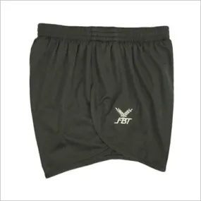 FBT Dri Fit Racer Y-Slit Shorts #011F  x