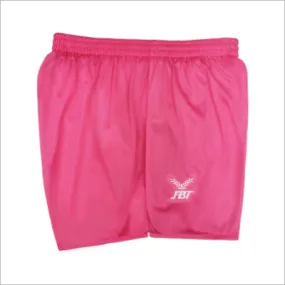 FBT Taslan Running V-Slit Shorts #011B/C