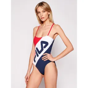 Fila costume MEI 687736 R69 red white blu