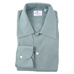 Finamore Superfine Cotton Dress Shirt