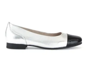 Gabor 51.351.61 Marbella - Silver Black