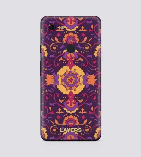 Google Pixel 3 XL Rangoli