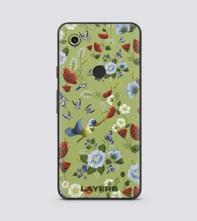 Google Pixel 3A XL Bulbul