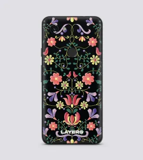Google Pixel 3A XL Gulastan