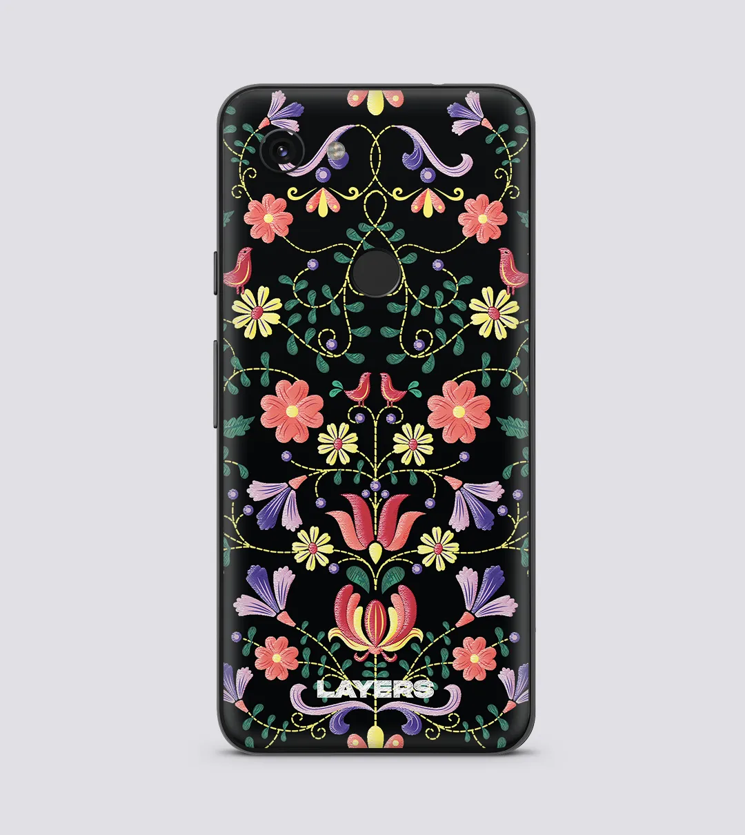 Google Pixel 3A XL Gulastan