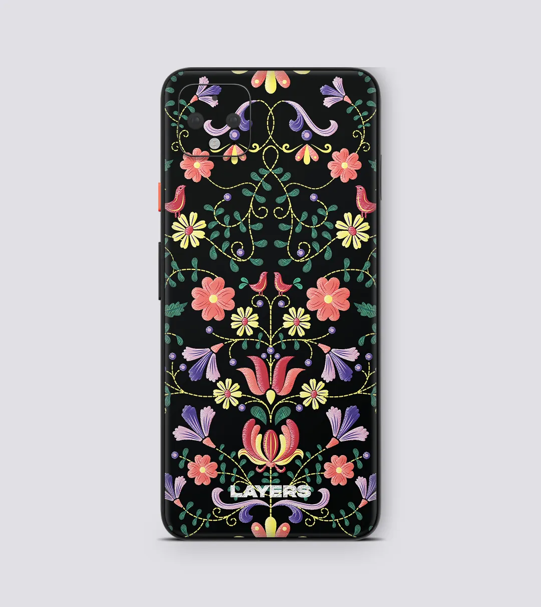 Google Pixel 4 XL Gulastan