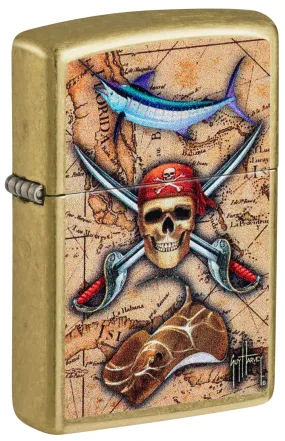 Guy Harvey