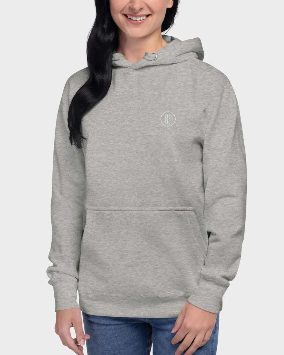 Hoodie - Premium Quality