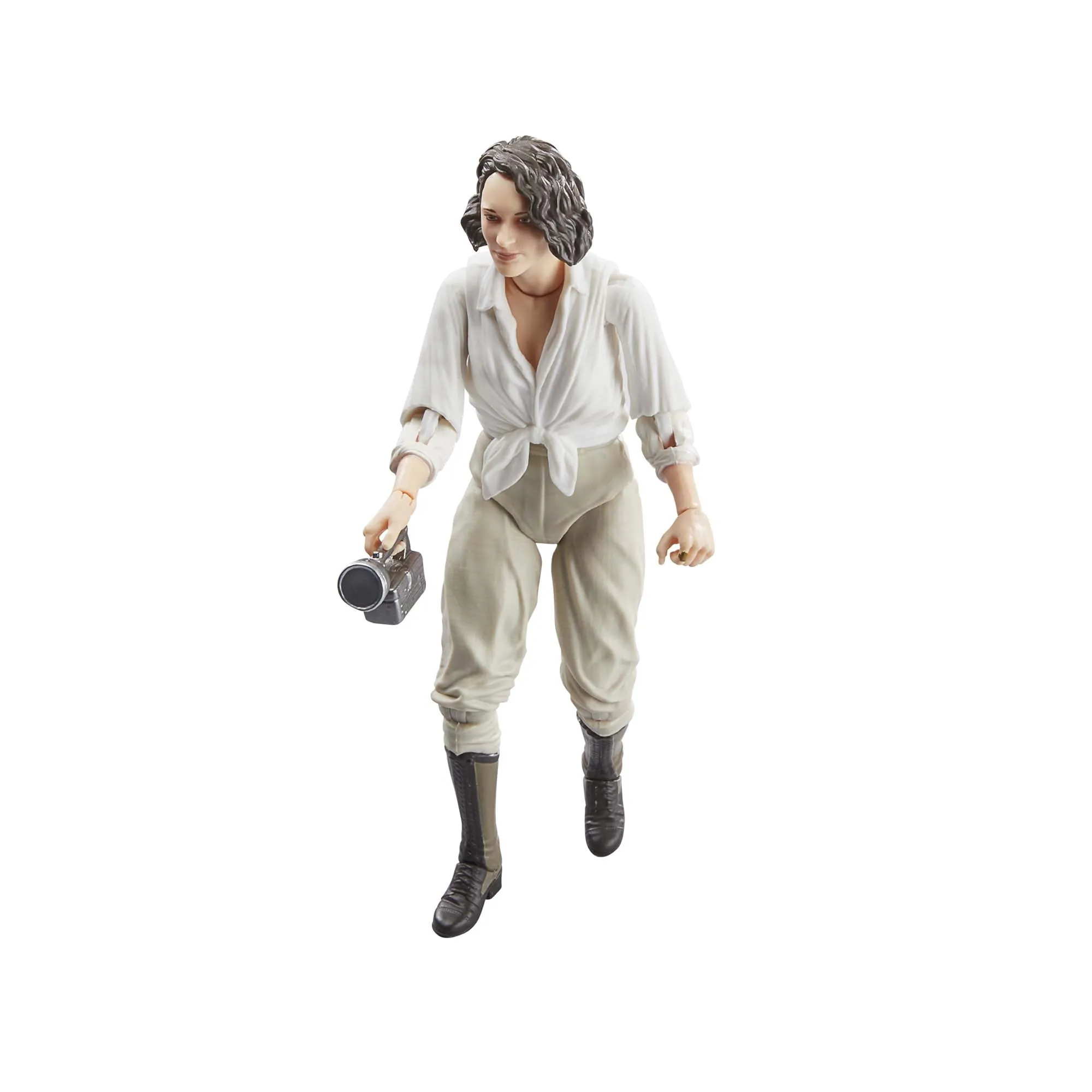 Indiana Jones Adventure Series Helena Shaw (Dial of Destiny)